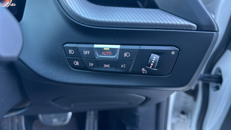 BMW 1 Series 118i [136] M Sport 5dr Step Auto [LCP] Petrol Hatchback